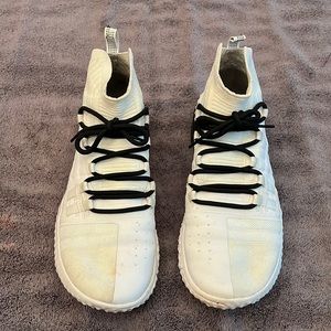 Under Armour Rock workout shoes